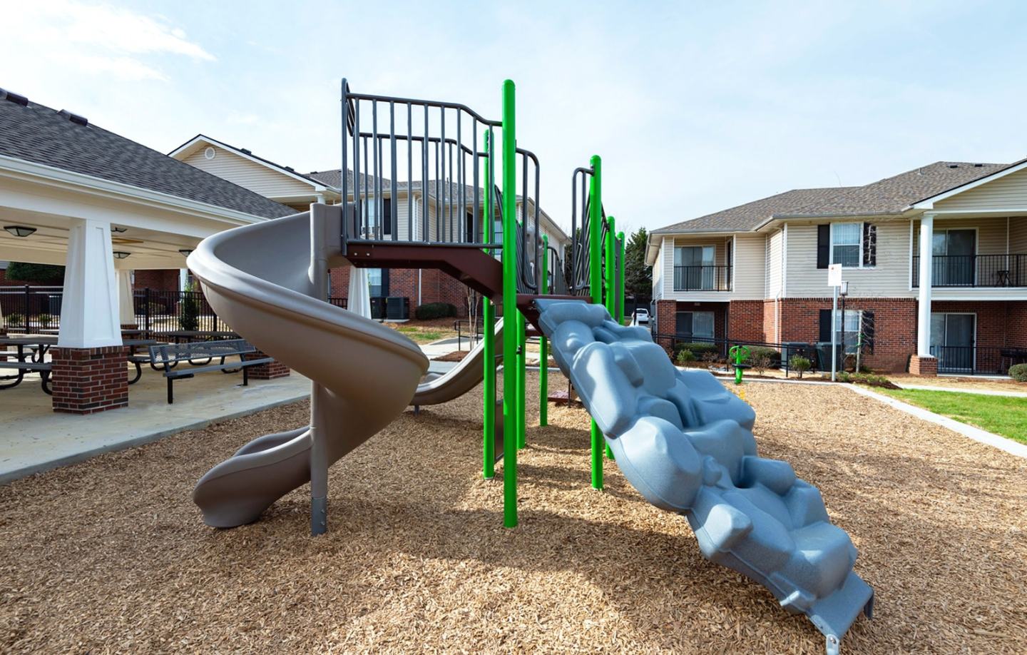 Affordable Housing - Dawnville Meadows Image 21