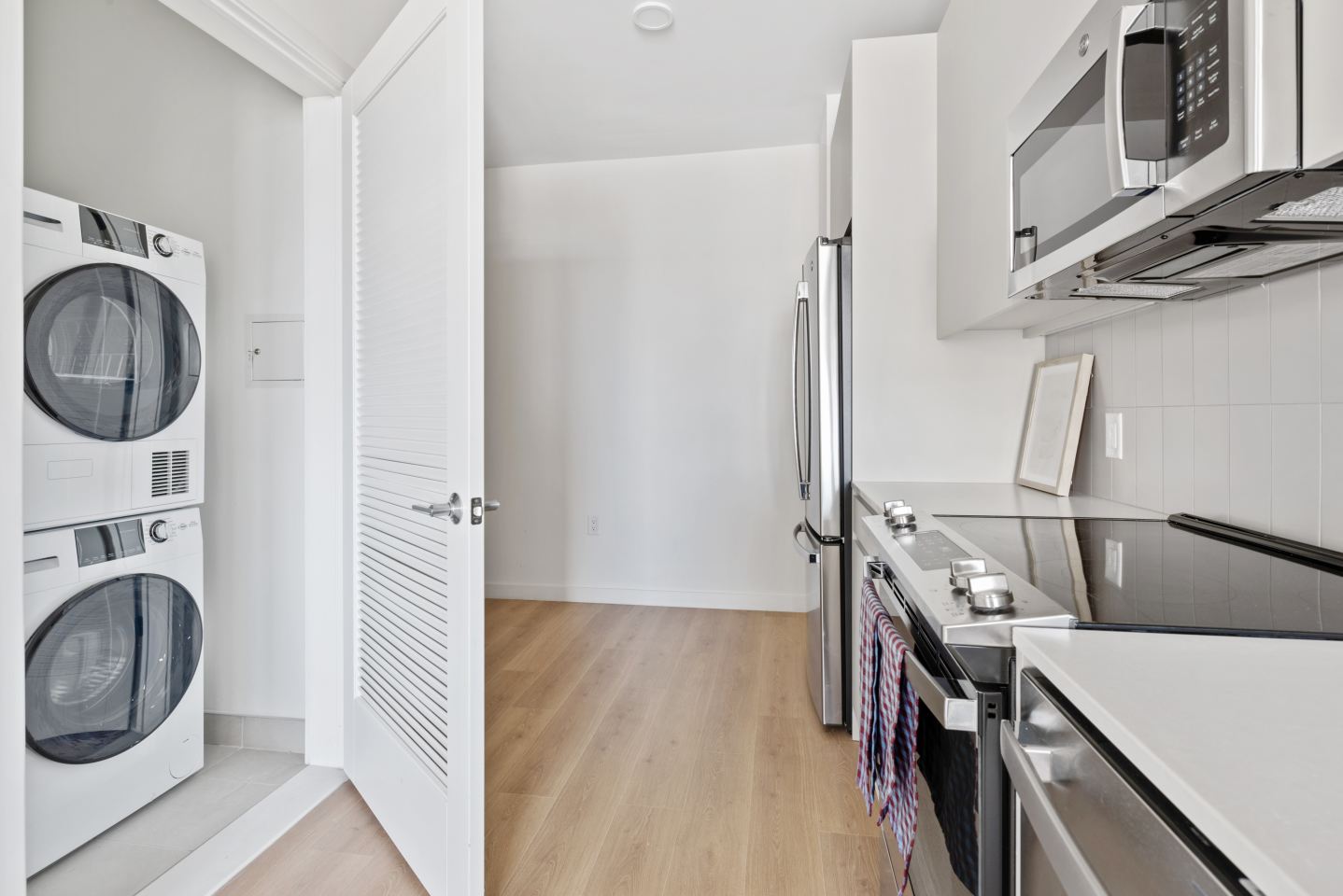 Le Leo Co-Living (Shared Apartment) Image 4