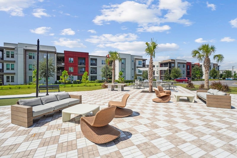 Tropia Luxury Apartments Image 34