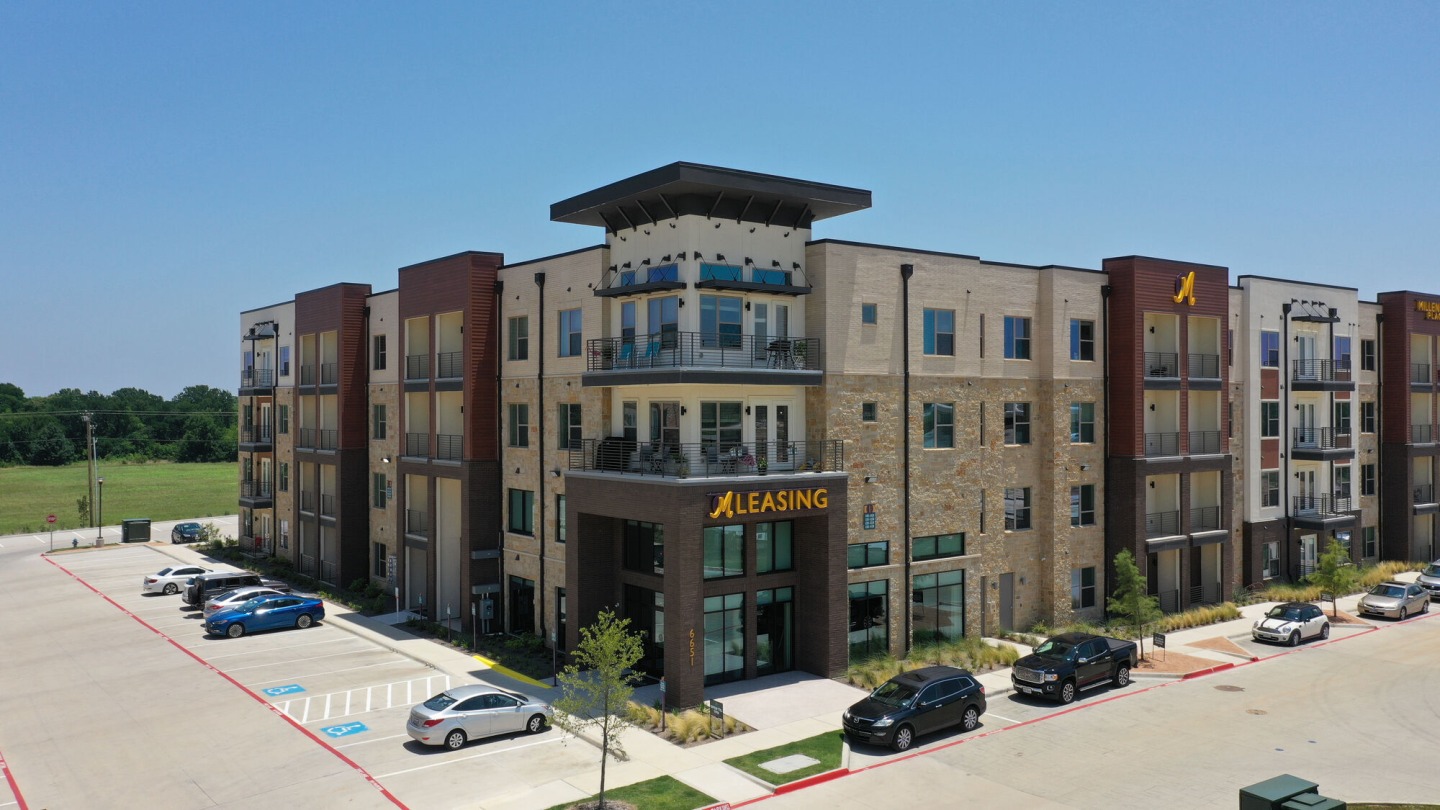 Millennium Place Image 51