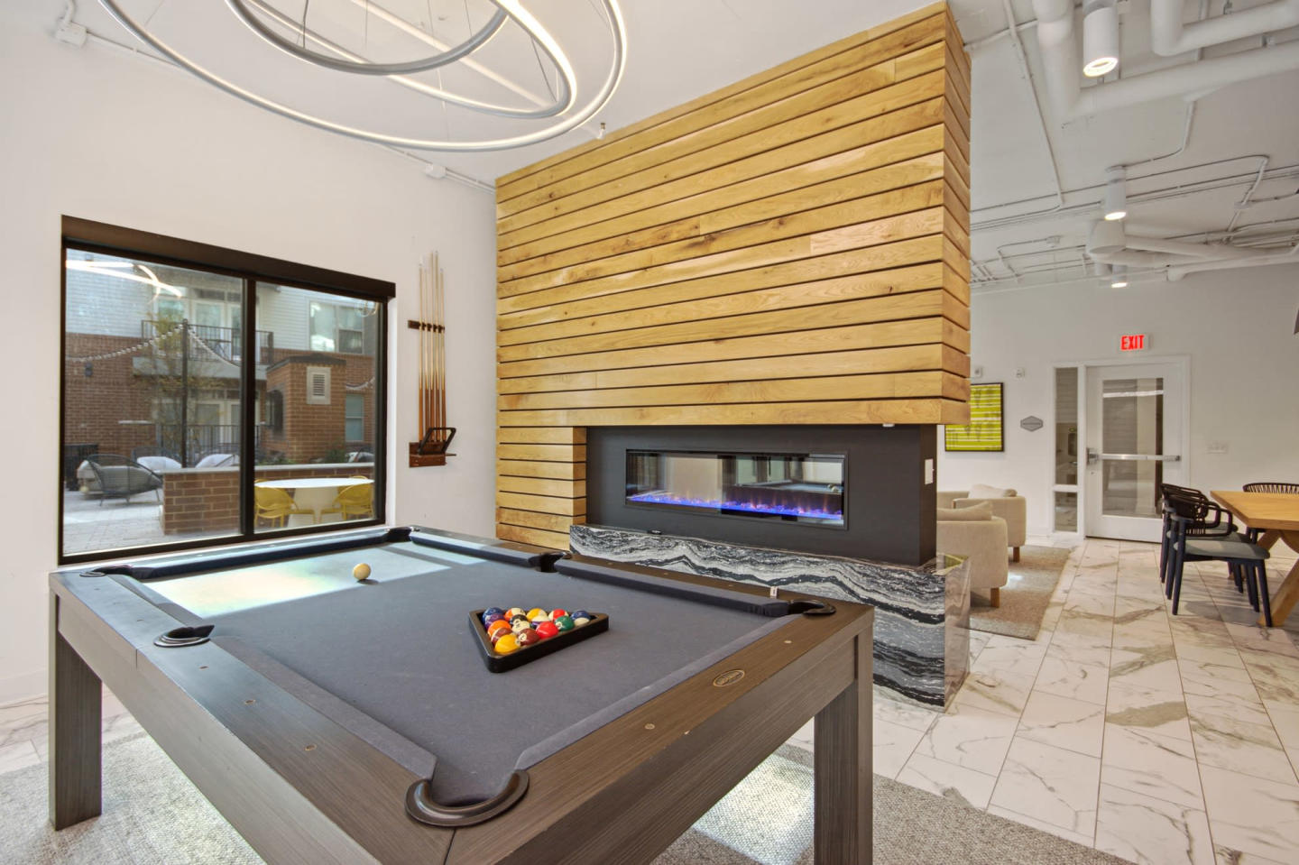 Link Apartments Calyx Image 15