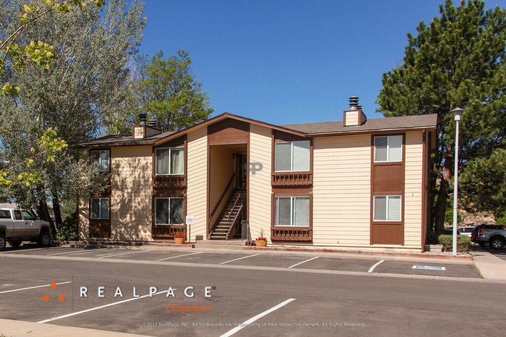 Rifle Creek Apartments Image 24