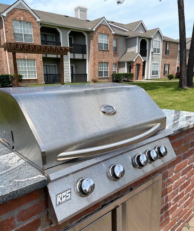 Evergreen at River Oaks Apartments Image 31