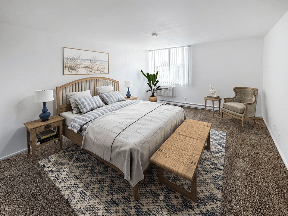Westview Apartments Image 2