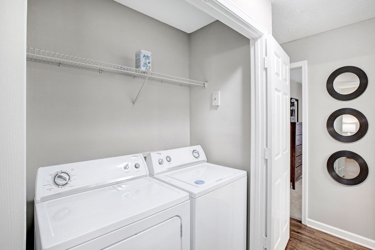 Bellingham Apartment Homes Image 13