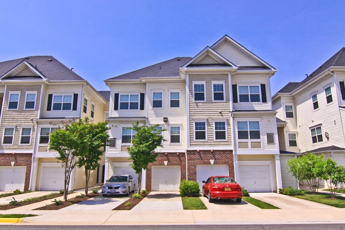 Barrington Park Apartments Image 3