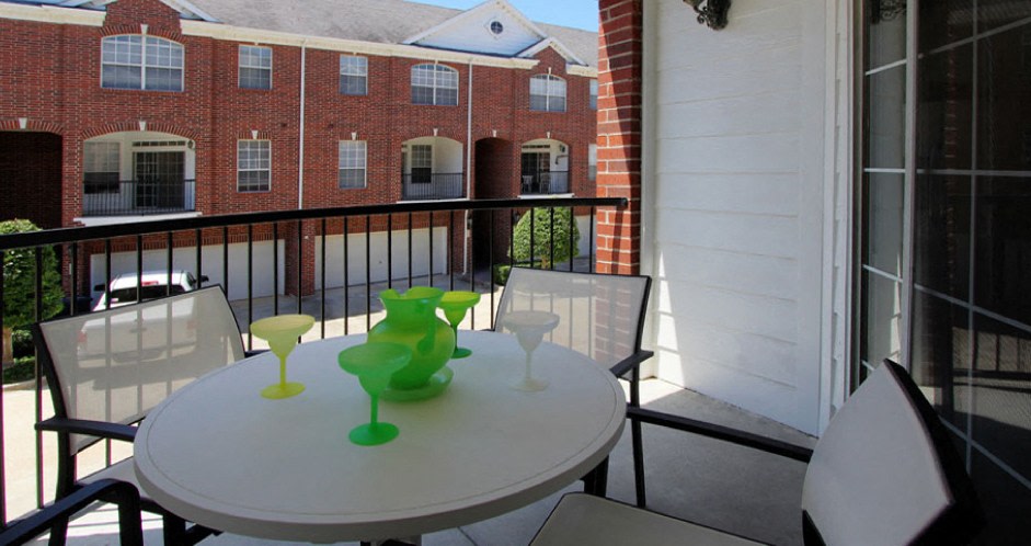 Tuscany Villas Apartments Image 18