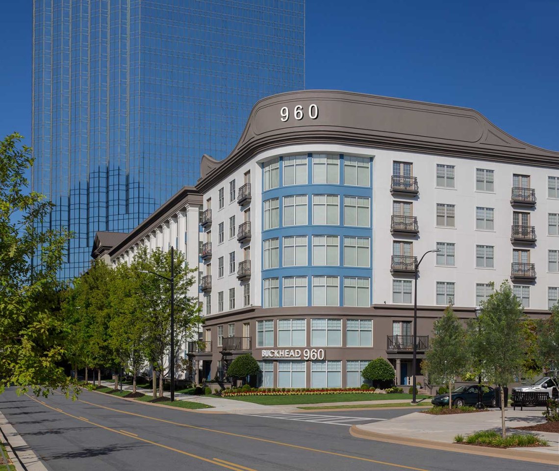 Buckhead 960 Image 32