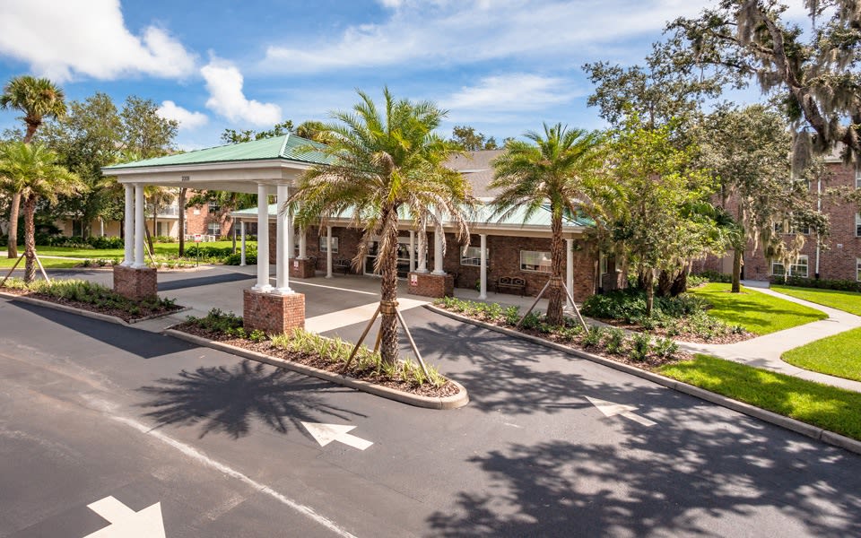 Crane Creek Senior Apartments - Senior and Affordable Housing Image 9