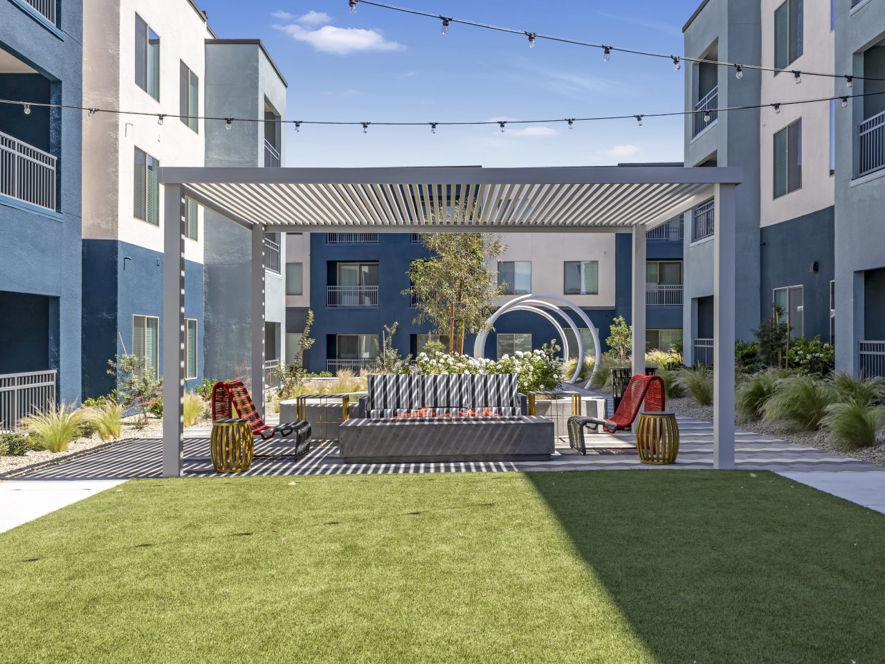Elysian at Skye Canyon Image 49
