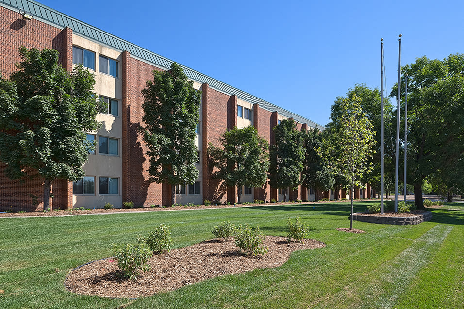 E Street Flats - Student Housing Image 21