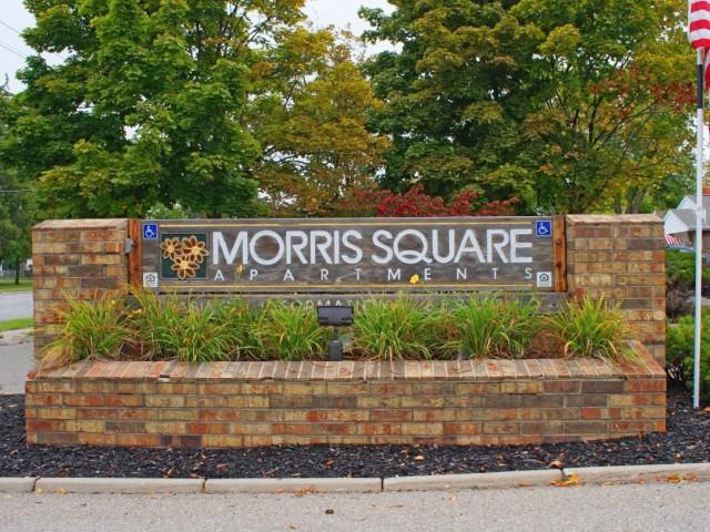 Morris Square Image 9