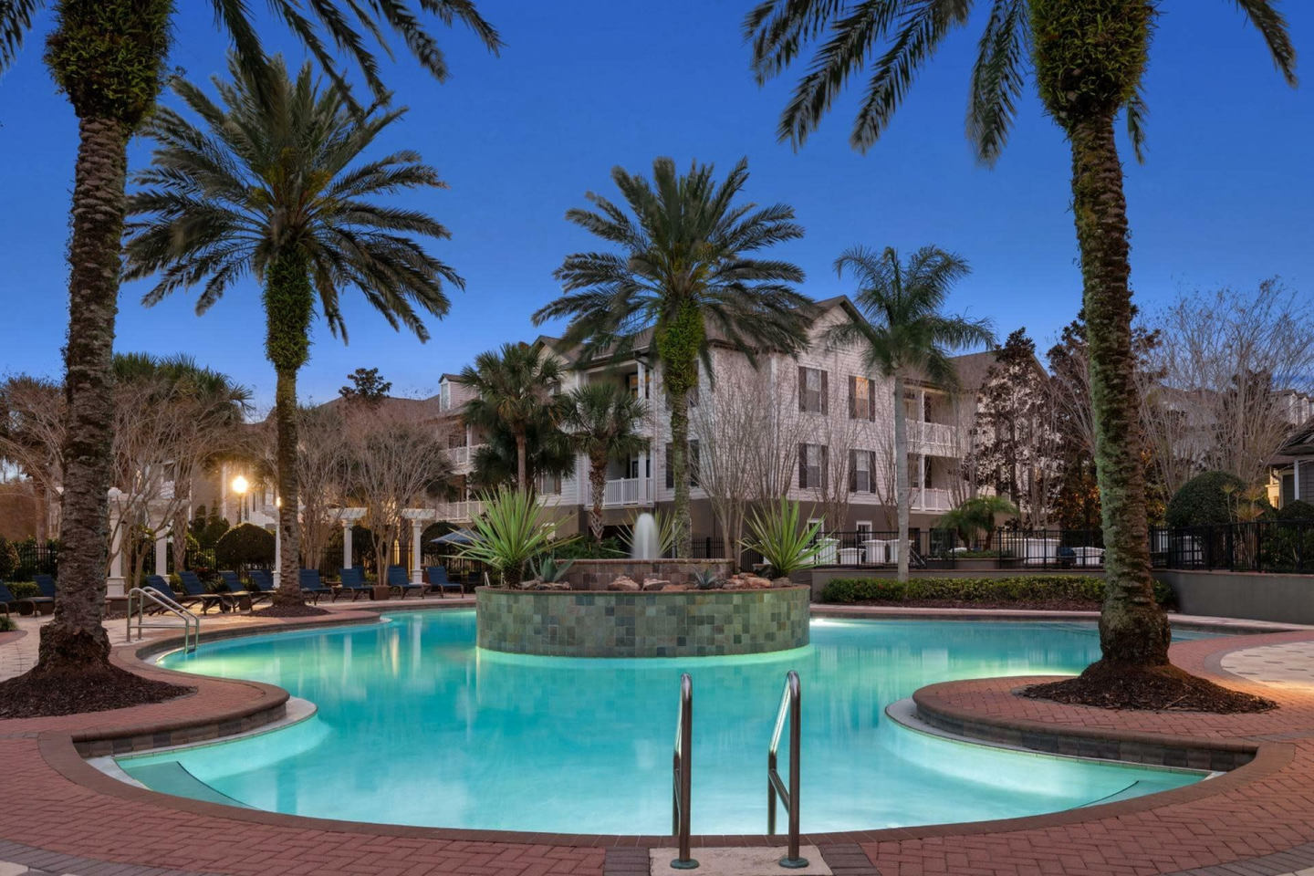 Village at Baldwin Park Image 20