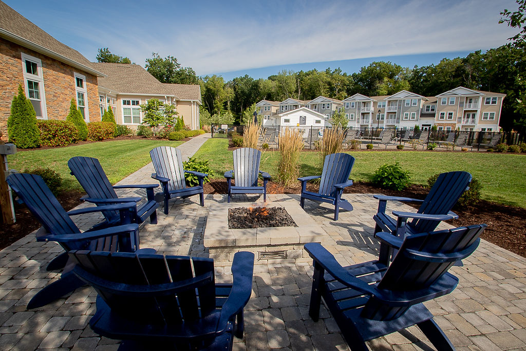 The Arbors at Brighton Park Image 2