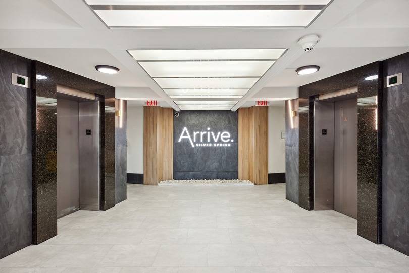 Arrive Silver Spring Image 11
