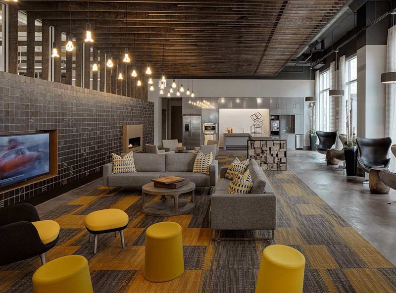 AMLI Lofts Image 9