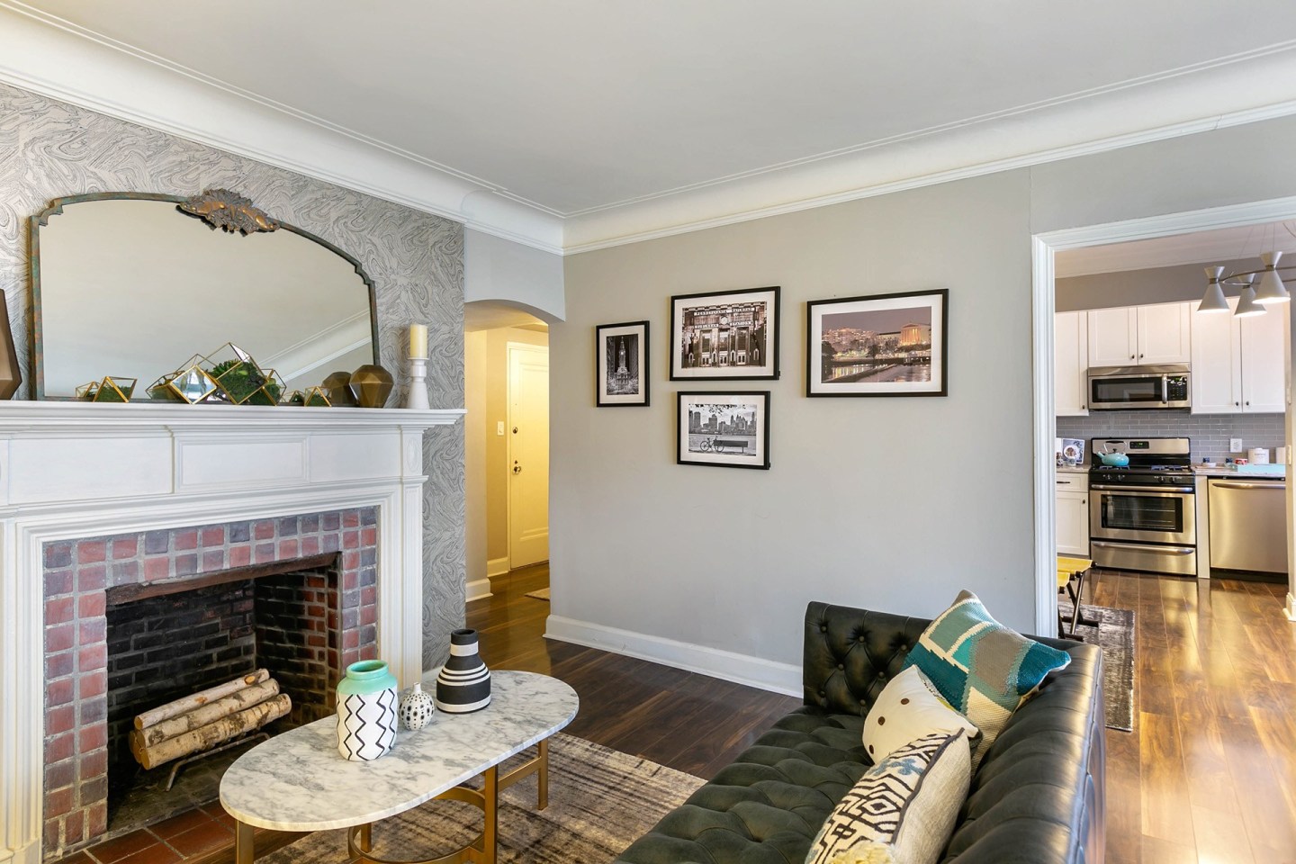 Alden Park Luxury Apartments Image 14