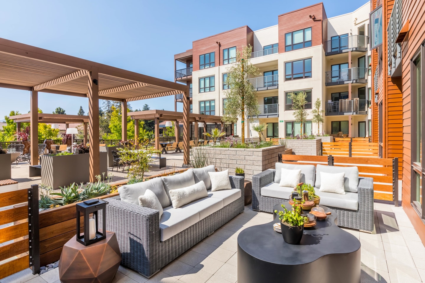 The Flats Cityline Image 53