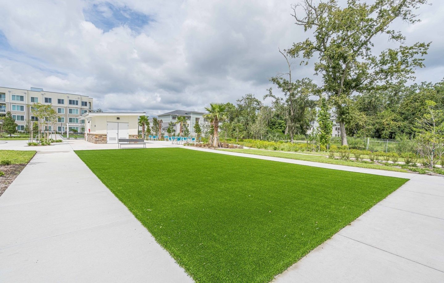 Senior & Affordable Housing – Heron Ridge 62+ Apartments Image 8