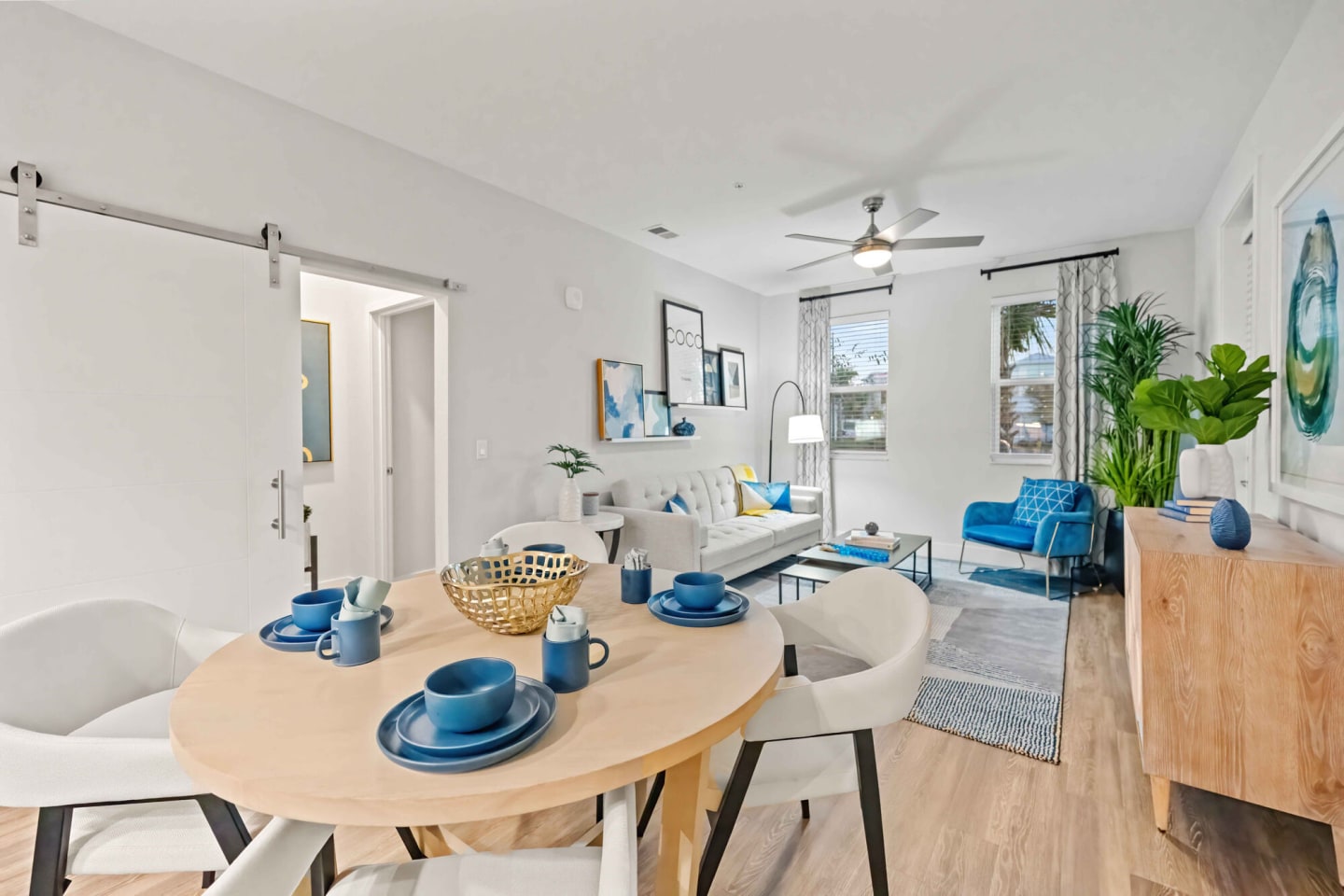 Mallory Square Apartments Image 26
