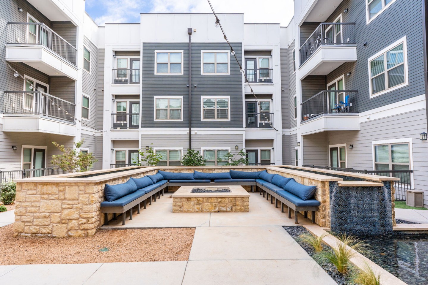 The Everett at Ally Village Image 32