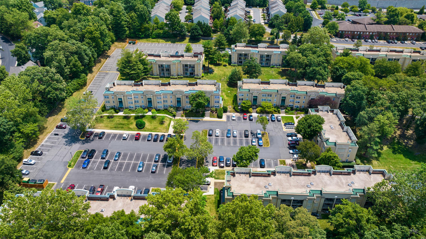 Stuart Woods Apartments Image 42