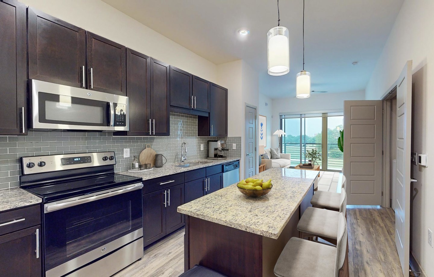 The Flats at Palisades Apartments Image 7