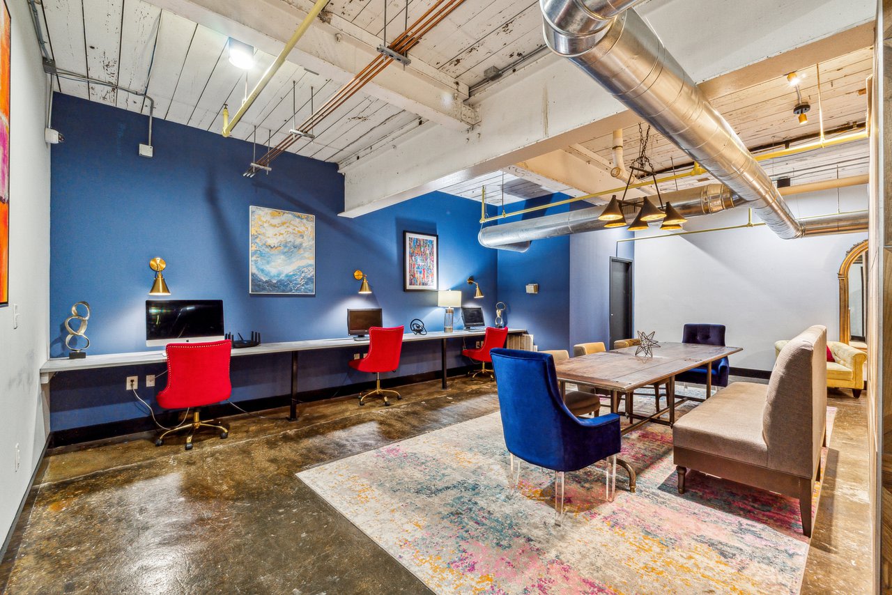 Canton Mill Lofts Image 9
