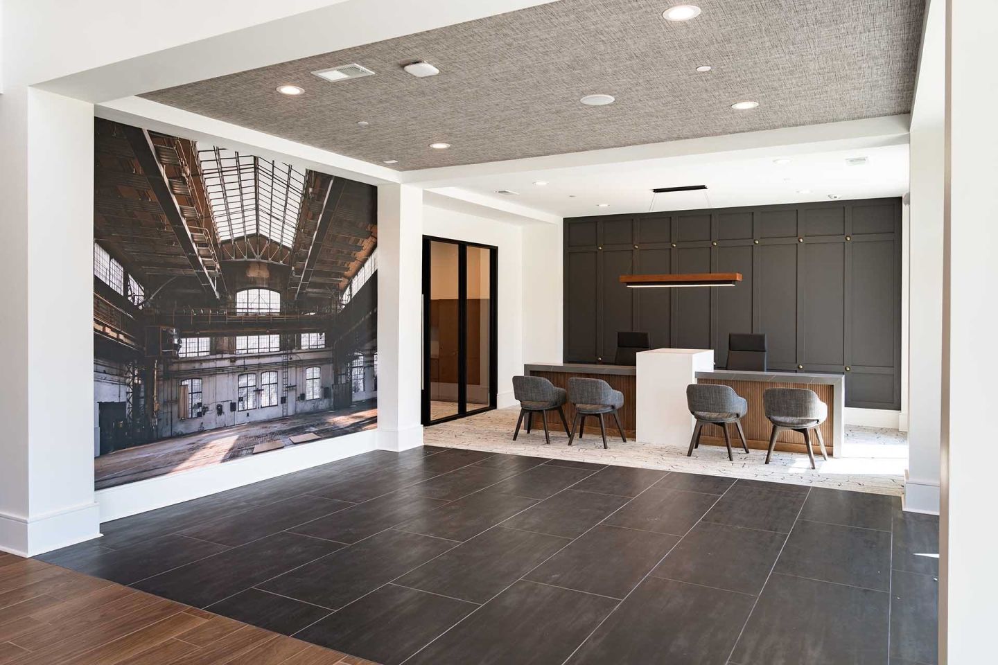 Chamblee City Heights Apartments Image 8