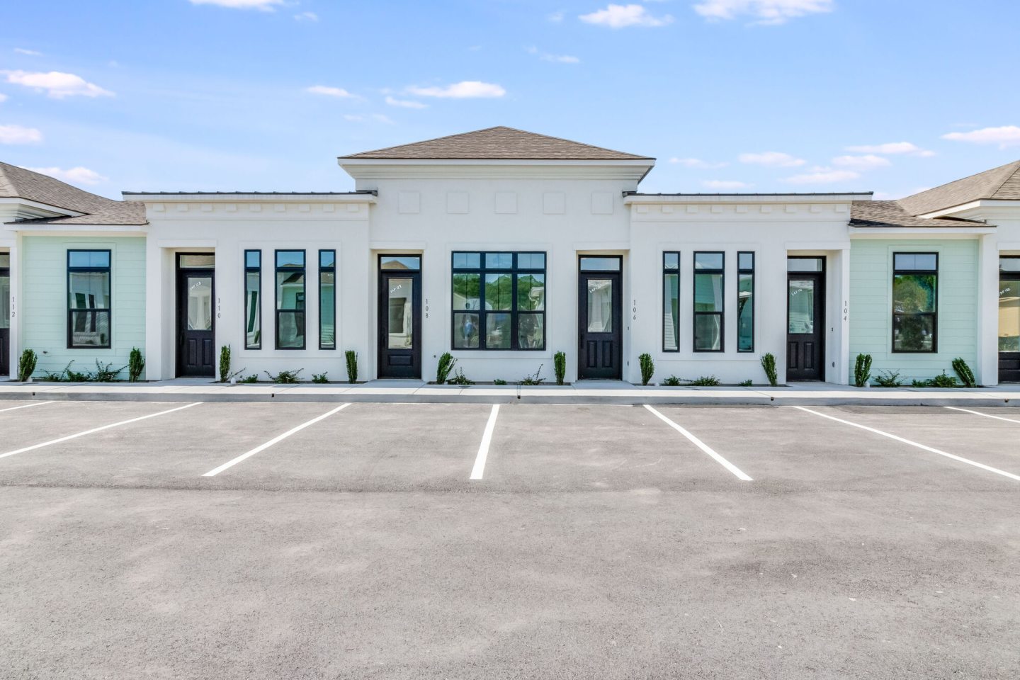 Parkway Villas Image 26