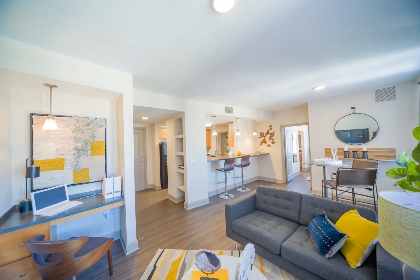 The Carling Apartments Image 28