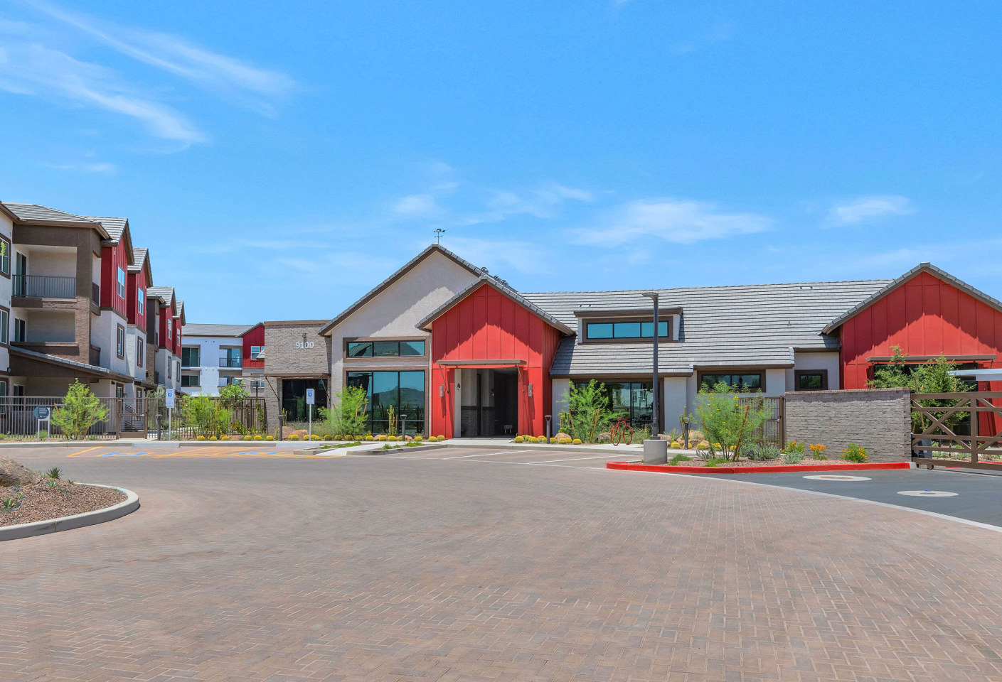 Weylyn Luxury Apartments Image 73