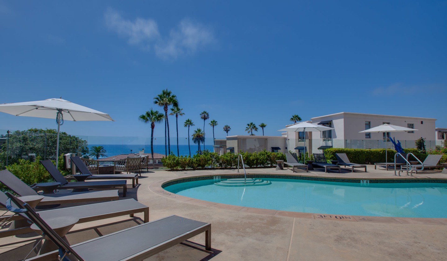 Ocean House on Prospect Apartment Homes Image 16