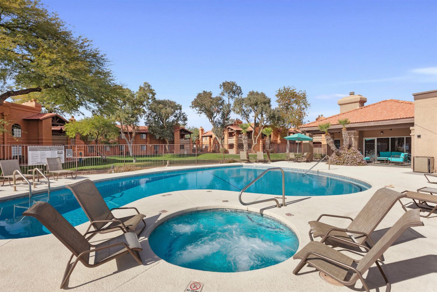 Coronado Villas Image 13