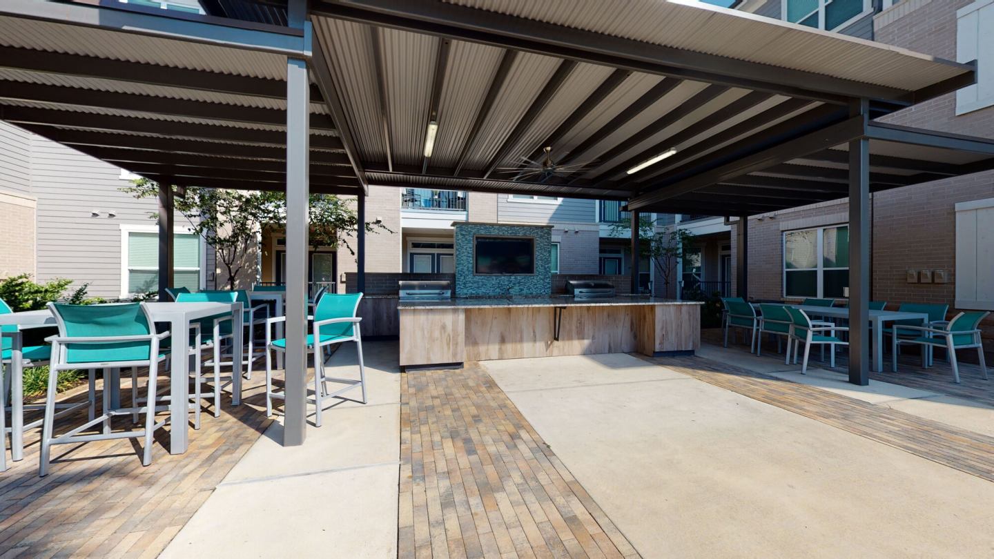 Bellrock Market Station Image 19
