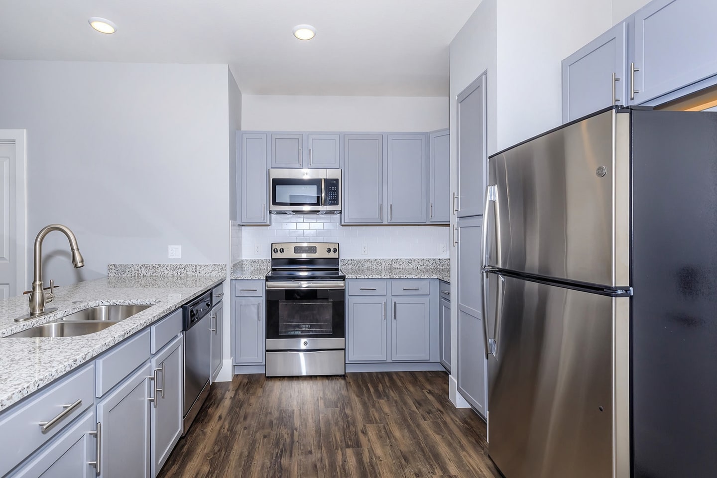 Overlook at Mesa Creek Apartments Image 3