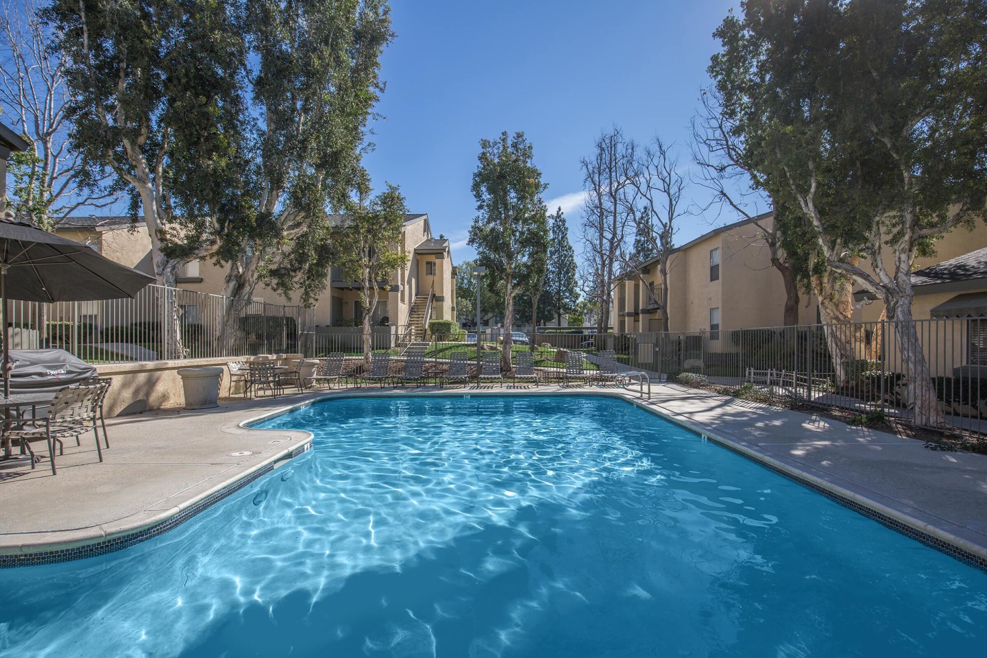 Mountain Creek Apartments Image 2