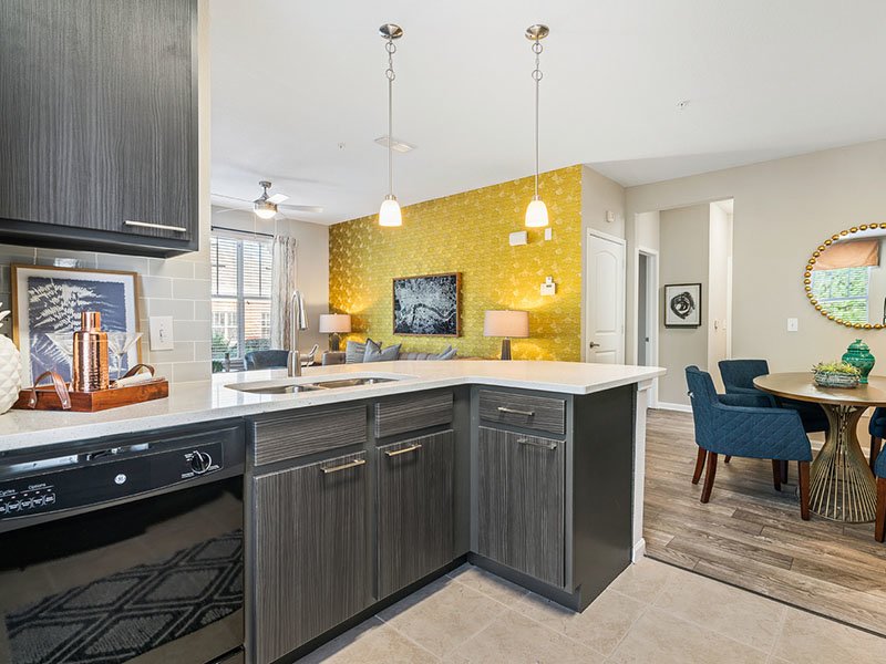 Millennium Apartments Image 4