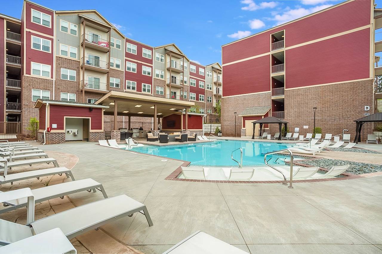 Student Housing - The Locale Image 20