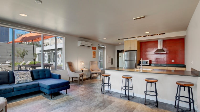 Affordable Housing - HANA Apartments Image 42