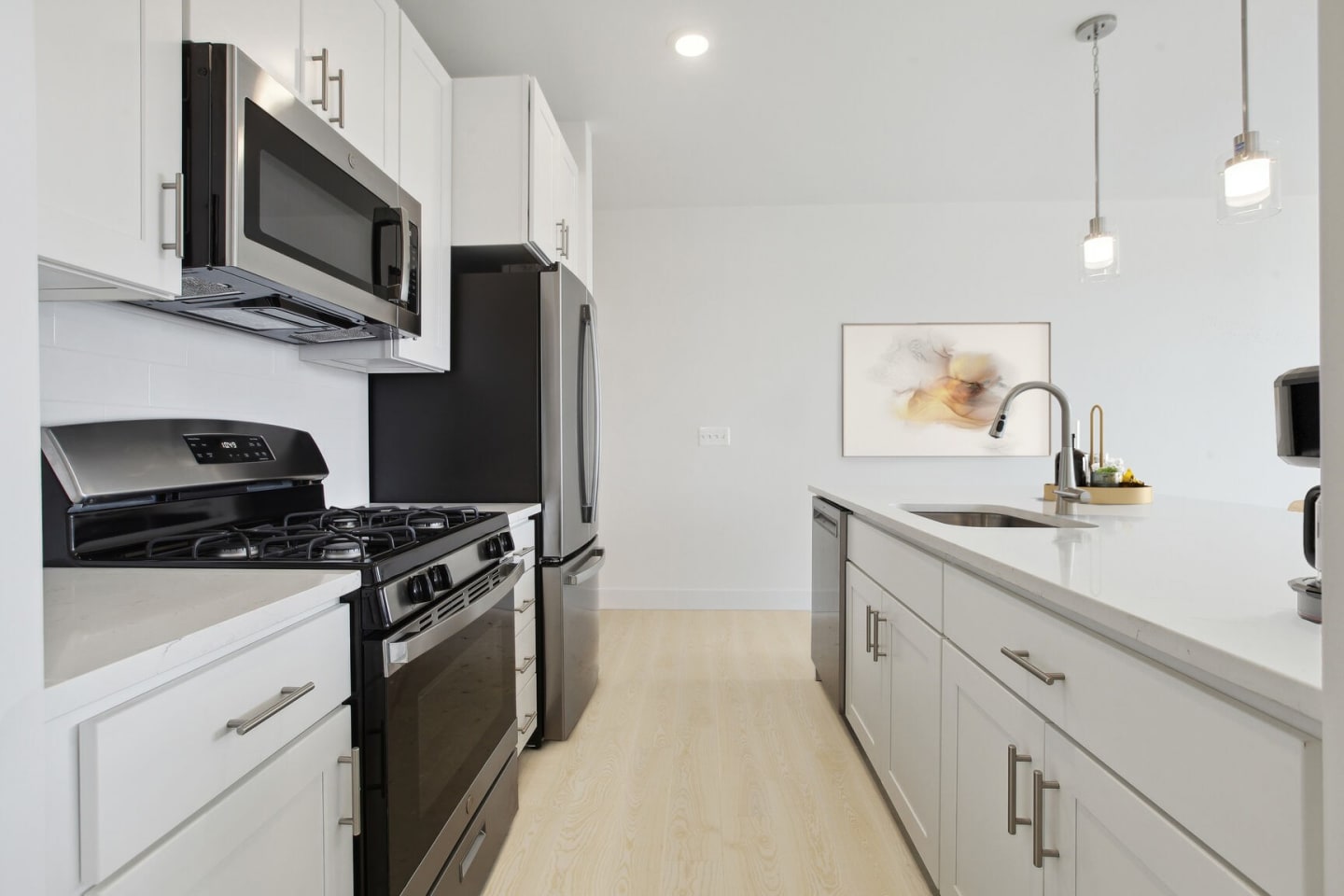 Five43 Apartments Image 8