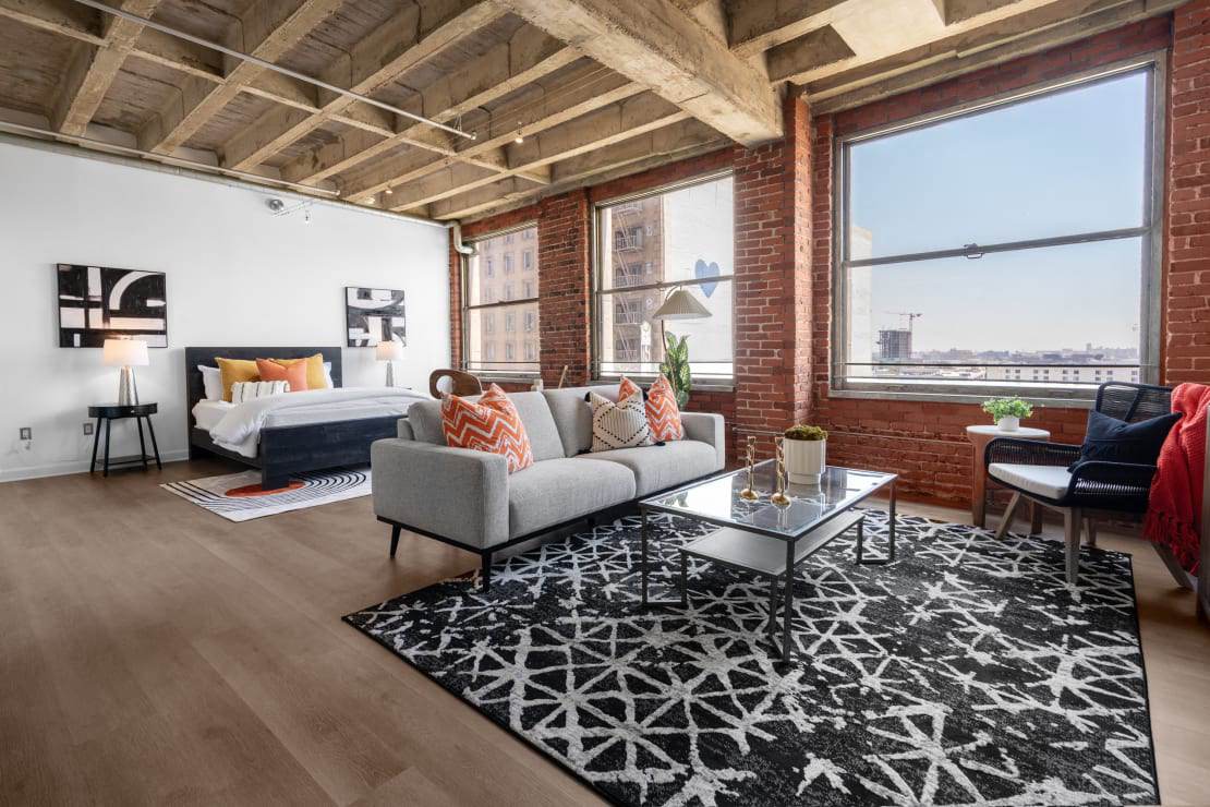 Ames Lofts Image 4