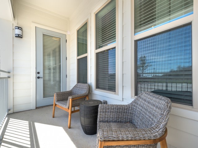Overture Highlands - 55+ Apartment Homes Image 57