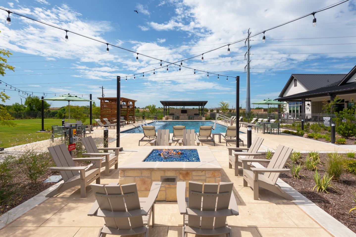 Collection Hunter Crossroads Townhomes Image 16