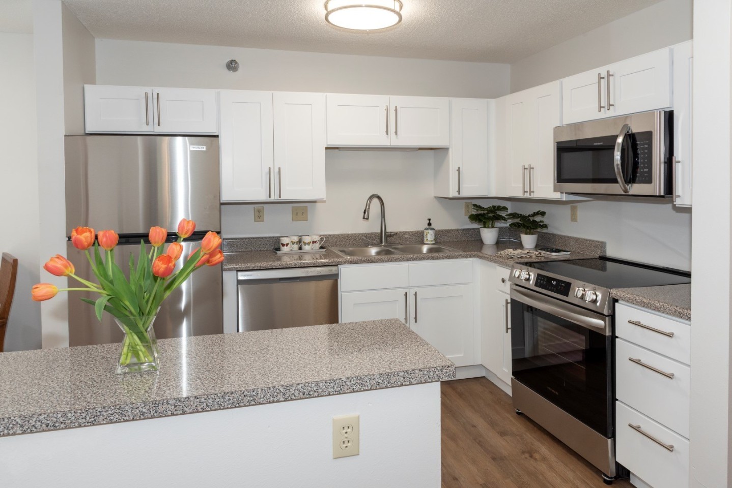 Briarcliff Apartments 55+ Community Image 2