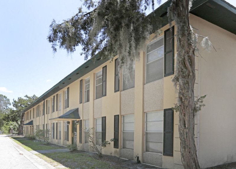Park Place Apartments Image 13
