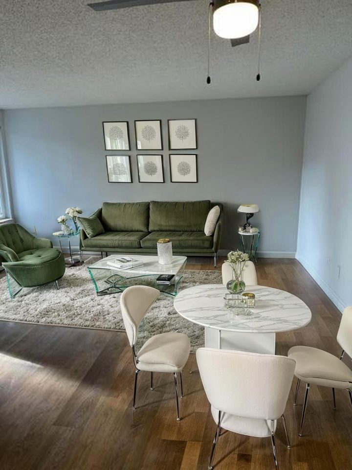 Capri Apartments Image 17
