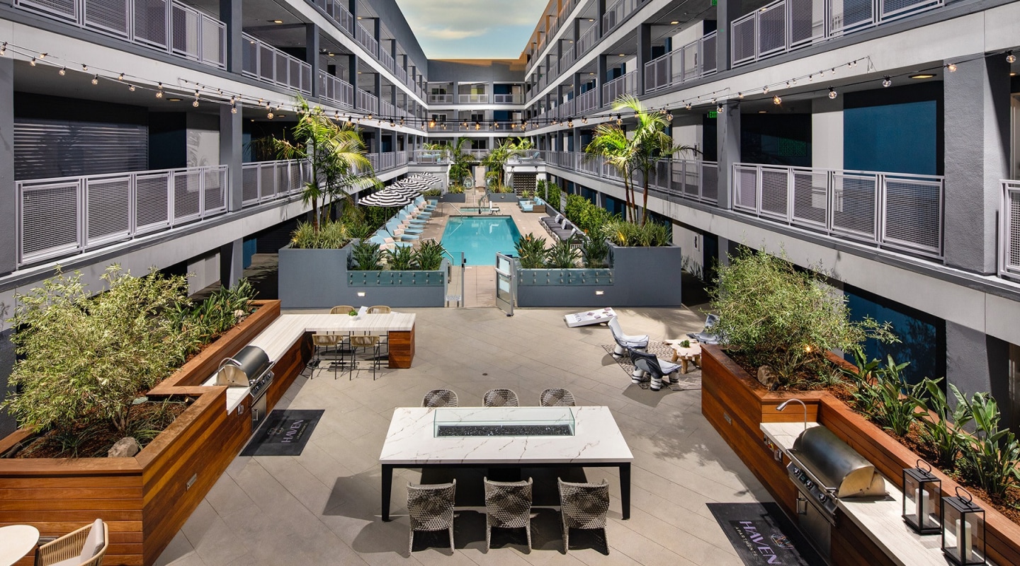 Haven Apartments Image 5