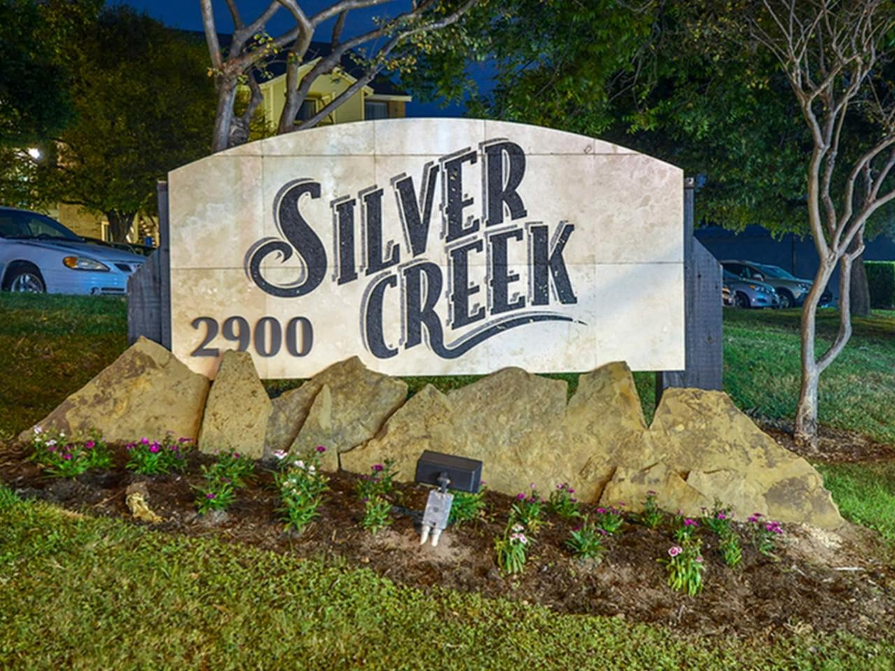Silver Creek Apartments Image 6