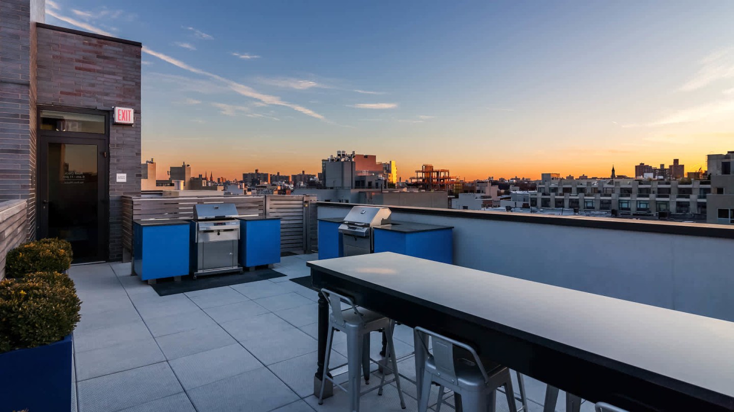 Atelier Apartments Image 46